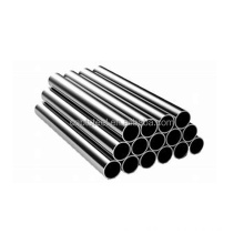 Galvanized/Carbon/201 304 304L 316L 309S  china supplier Stainless Seamless Steel Pipe